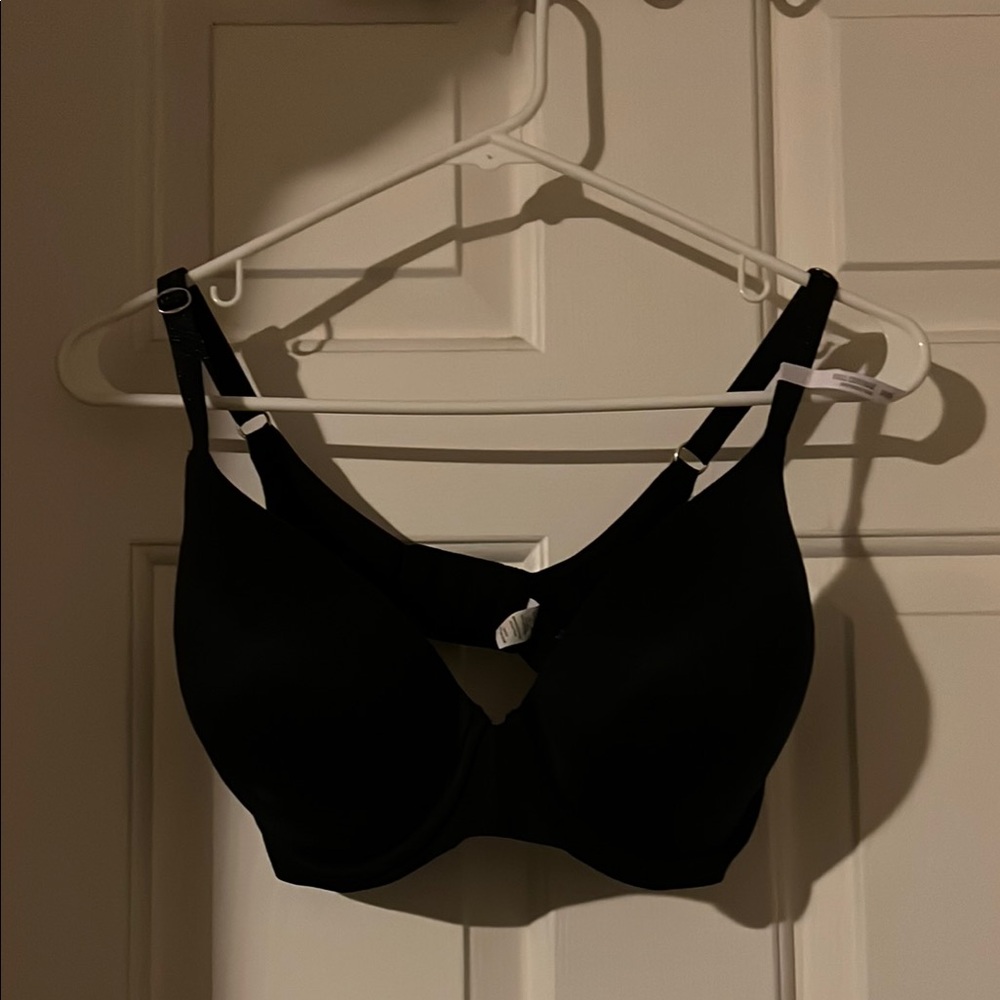 Black Women's Intimate Bra